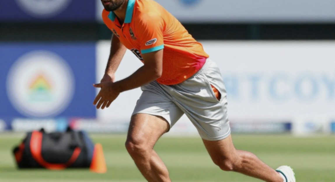 शिखर मोहन India A में, पर असली परीक्षा लिंकन और क्राइस्टचर्च की हरी पिच पर होगी